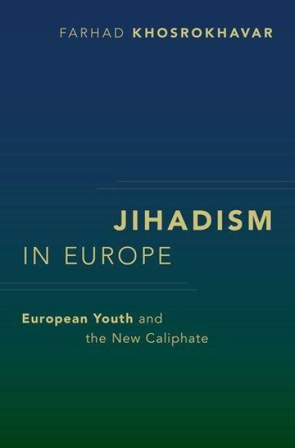 Produktbild: Jihadism in Europe