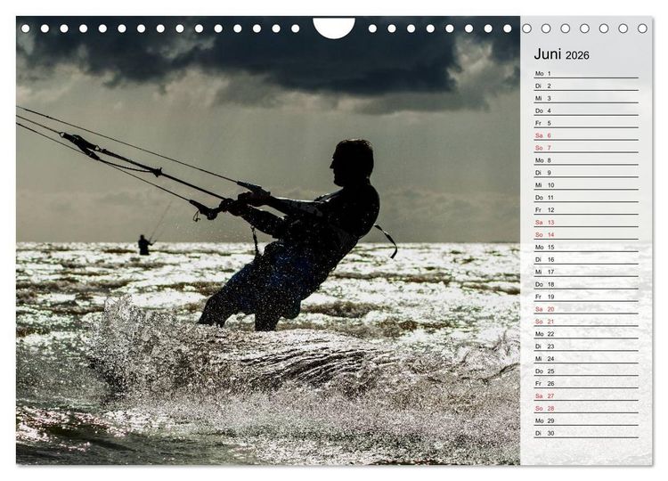 Produktbild: Litauen - Streifz&uuml;ge durch die junge Ostseerepublik (Wandkalender 2026 DIN A4 quer), CALVENDO Monatskalender