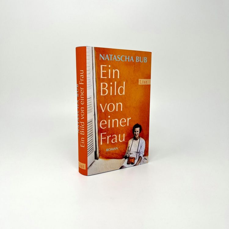 Produktbild: Ein Bild von einer Frau