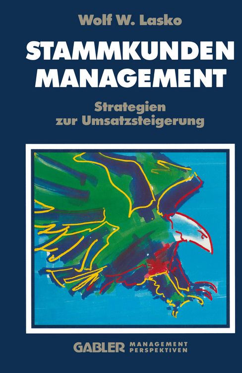 Produktbild: Stammkunden-Management