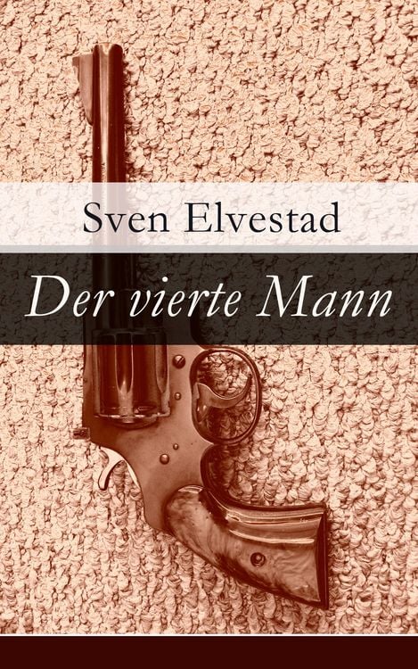 Produktbild: Der vierte Mann