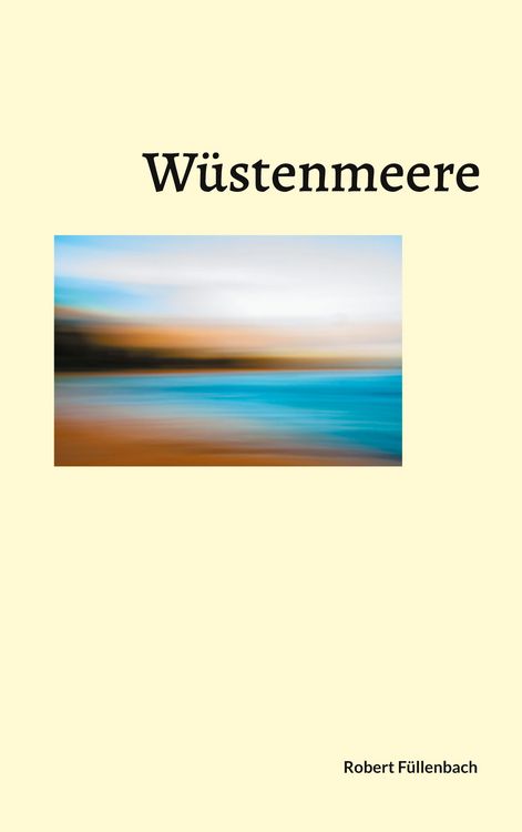 Produktbild: W&uuml;stenmeere