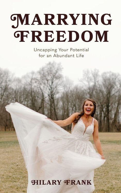 Produktbild: Marrying Freedom