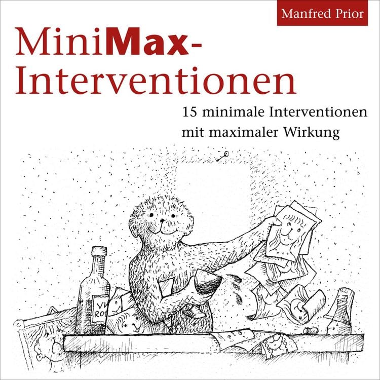 Produktbild: MiniMax-Interventionen