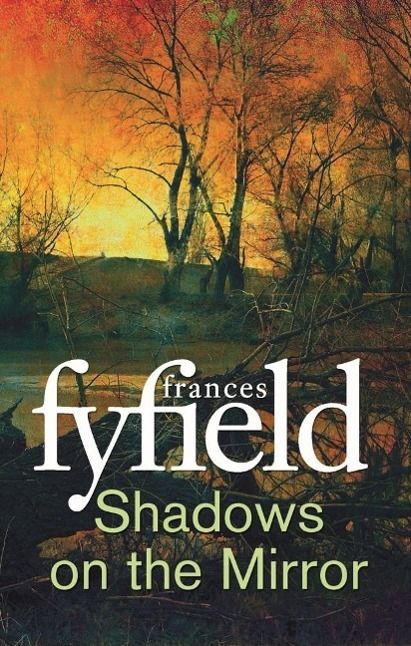 Produktbild: Shadows on the Mirror