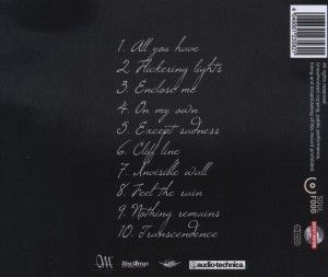 Produktbild: Flaw, T: All You Have
