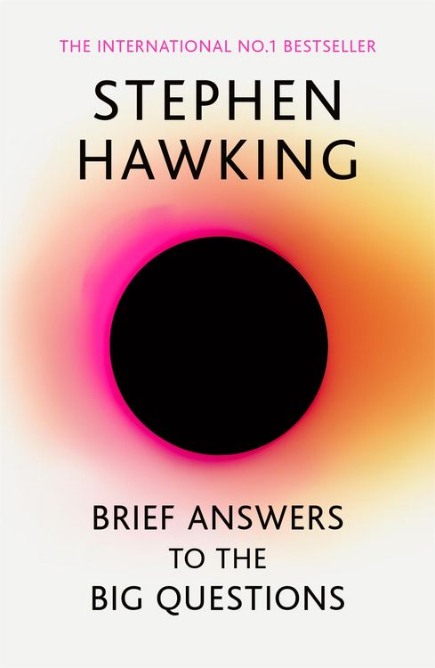 Produktbild: Brief Answers to the Big Questions