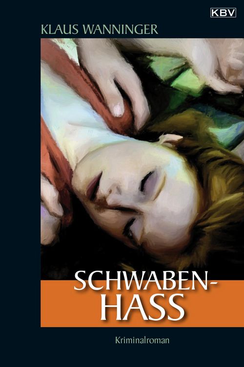 Produktbild: Schwaben-Hass