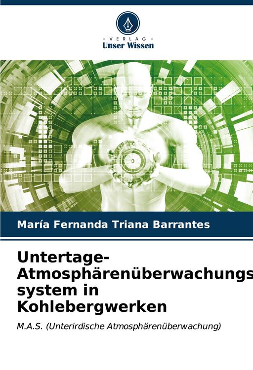 Produktbild: Untertage-Atmosph&auml;ren&uuml;berwachungs-system in Kohlebergwerken