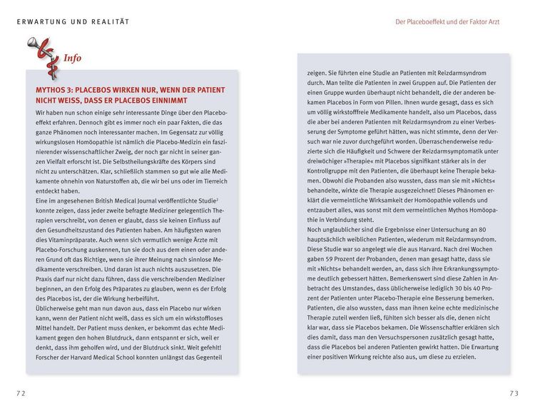 Produktbild: Der belogene Patient