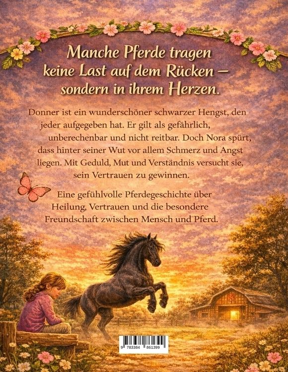 Produktbild: Mikulaschek, D: Geschichten aus der Welt der Pferde