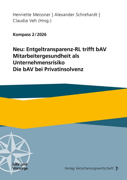 Produktbild: Kompass 02/2026