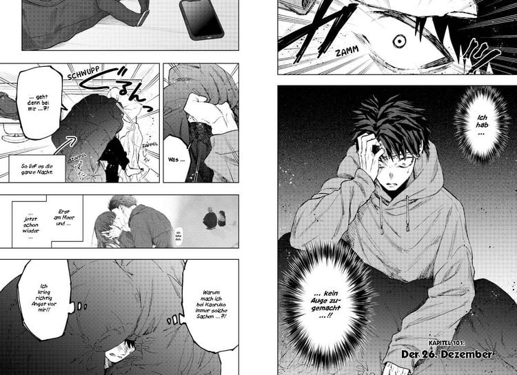 Produktbild: Kaoru und Rin 14