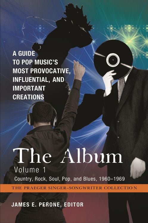Produktbild: The Album