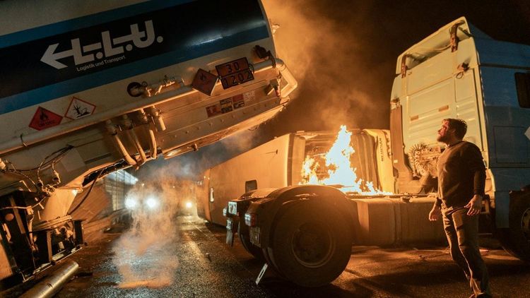 Produktbild: Drift - Partners in Crime. Die kompletten Staffeln 1 + 2 [3 DVDs]