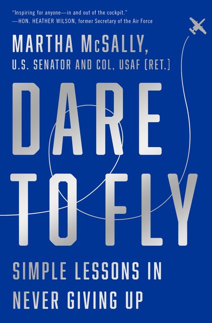 Produktbild: DARE TO FLY