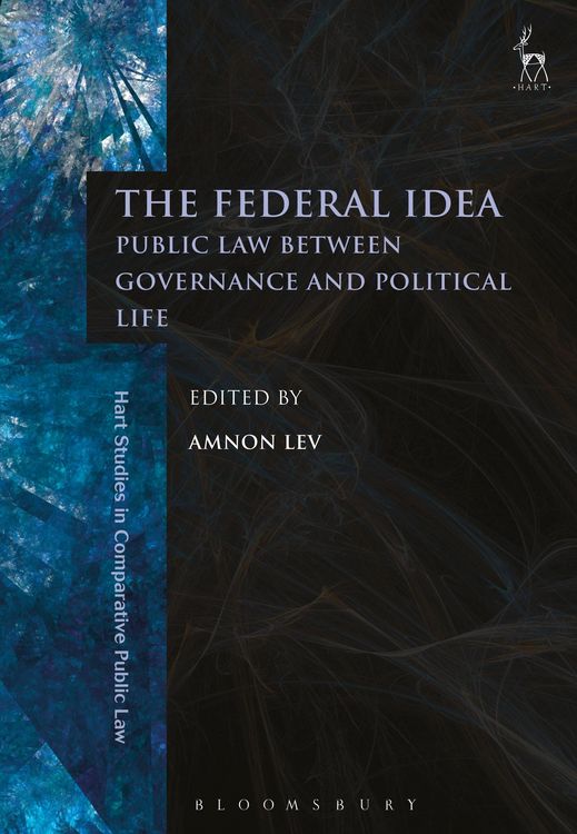 Produktbild: The Federal Idea
