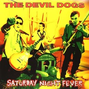 Produktbild: Saturday Night Fever