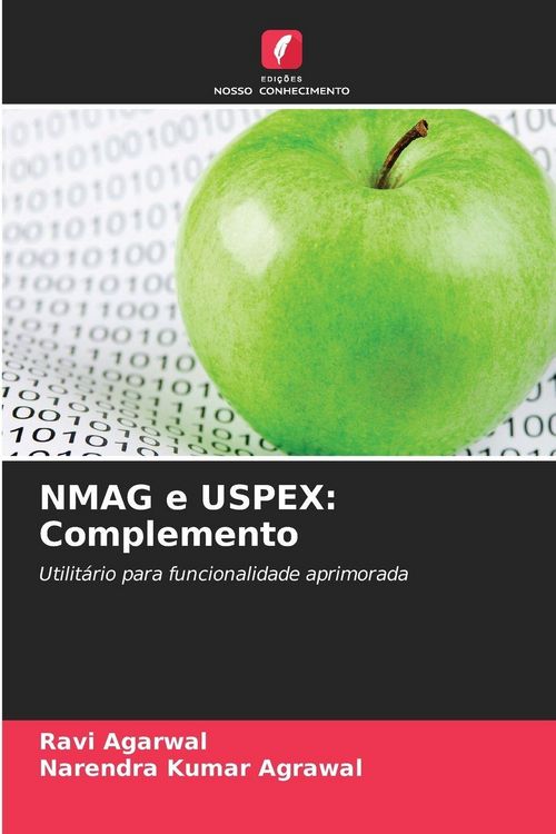 Produktbild: NMAG e USPEX: Complemento
