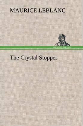 Produktbild: The Crystal Stopper