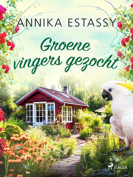 Produktbild: Groene vingers gezocht