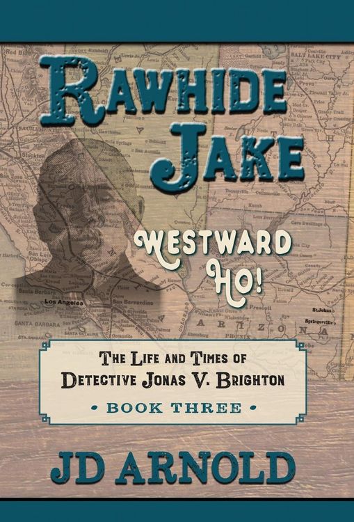 Produktbild: Rawhide Jake