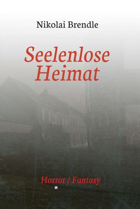 Produktbild: Seelenlose Heimat