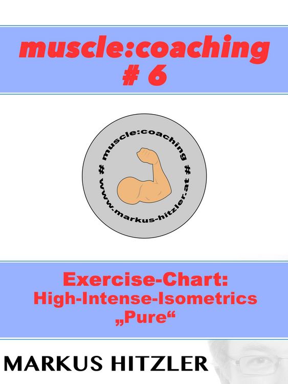 Produktbild: Muscle:coaching #6