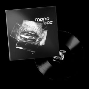 Produktbild: Monobox (Robert Hood)
