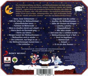 Produktbild: Tanze,tanze Schneemann