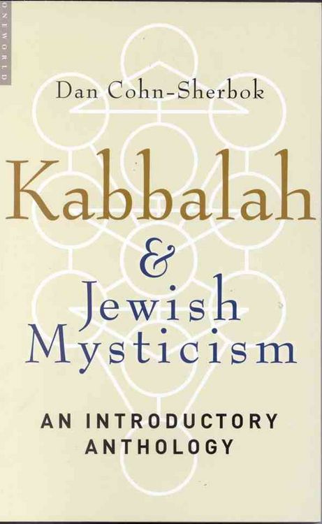 Produktbild: Kabbalah & Jewish Mysticism