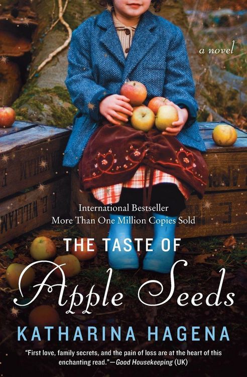Produktbild: Taste of Apple Seeds, The