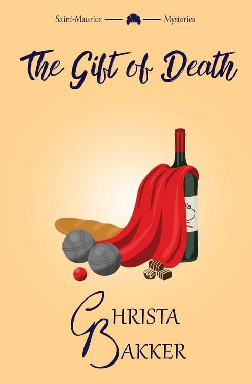 Produktbild: The Gift of Death