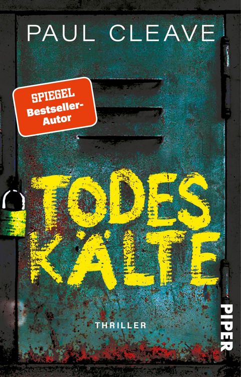 Produktbild: Todesk&auml;lte