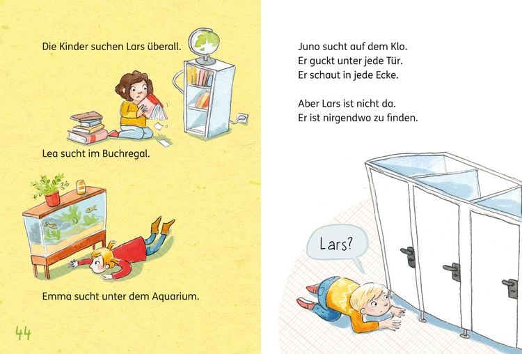 Produktbild: Das kleine WIR in der 1. Klasse