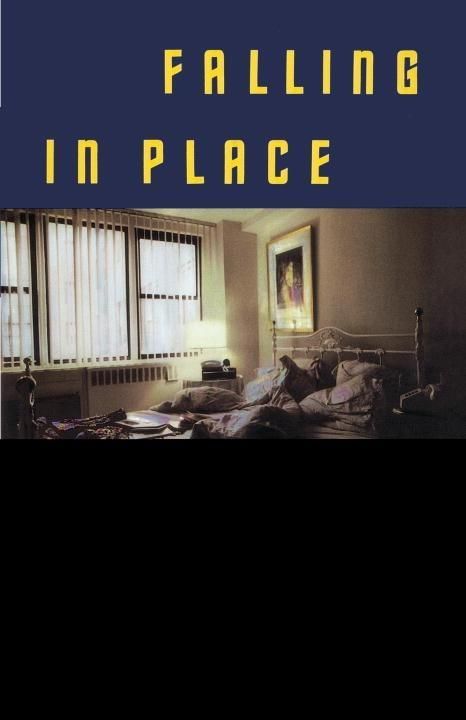 Produktbild: Falling in Place