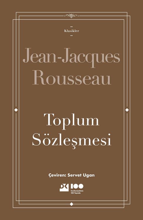Produktbild: Toplum S&ouml;zlesmesi