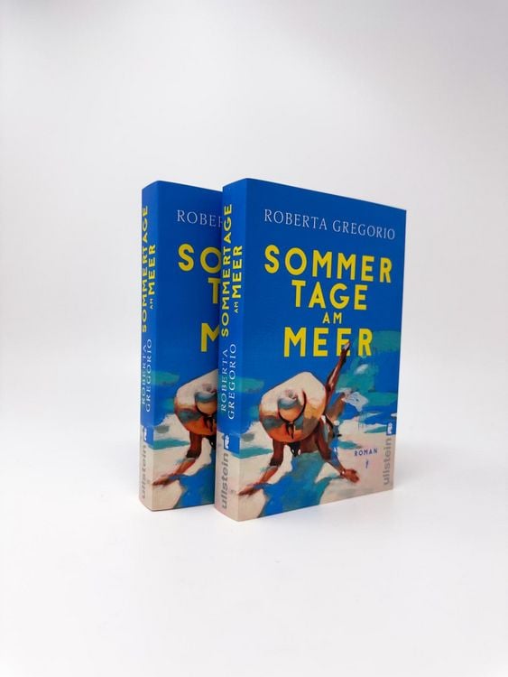 Produktbild: Sommertage am Meer