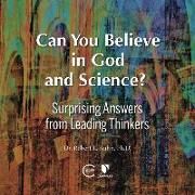 Produktbild: Kuhn, R: CAN YOU BELIEVE IN GOD & SCI M