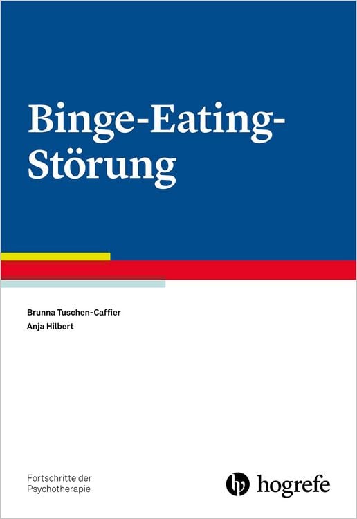 Produktbild: Binge-Eating-Störung