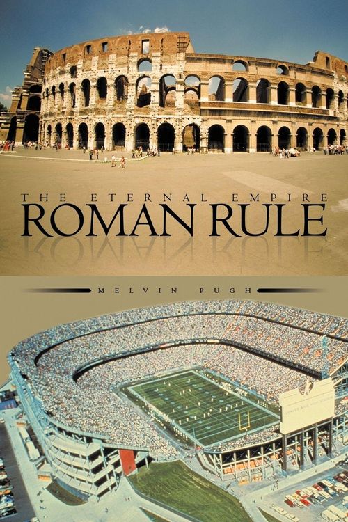 Produktbild: Roman Rule