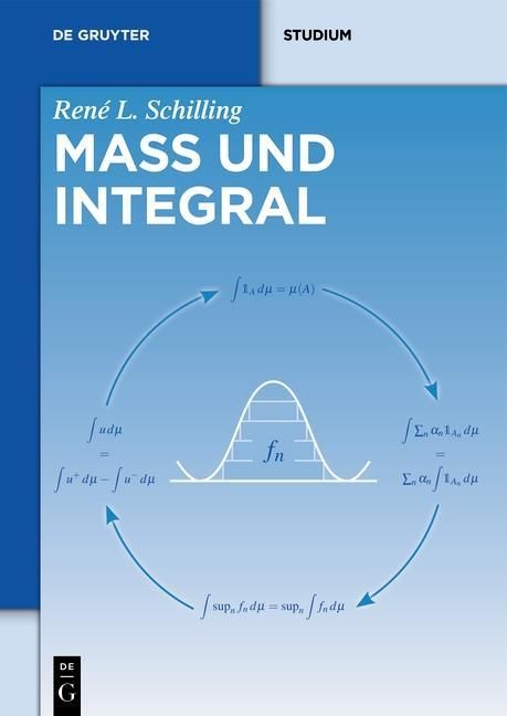 Produktbild: Ma&szlig; und Integral