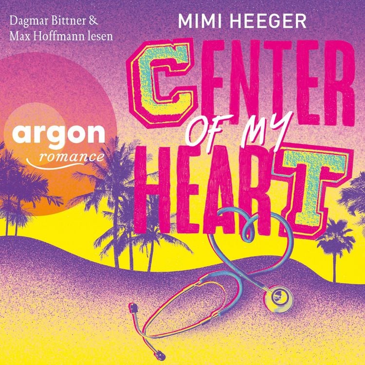 Produktbild: Cape Coral 3. Center of my Heart