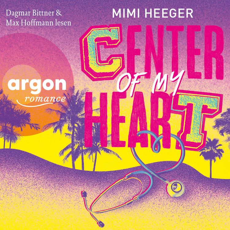 Produktbild: Center of my Heart