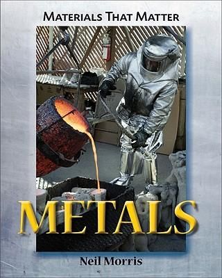 Produktbild: Metals