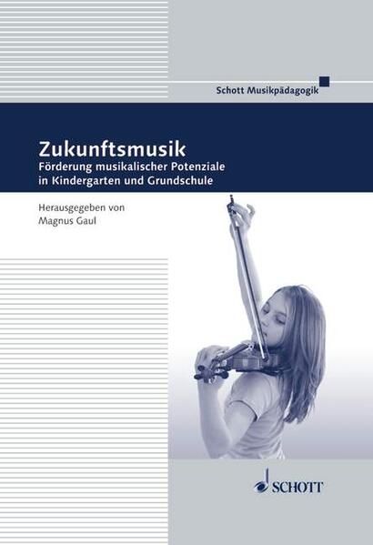 Produktbild: Zukunftsmusik