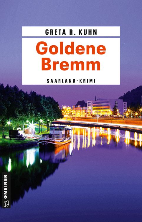 Produktbild: Goldene Bremm