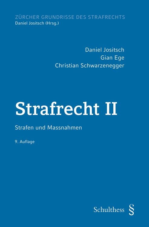 Strafrecht II (PrintPlu§)