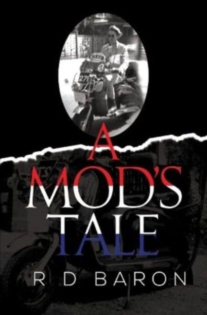 Produktbild: Baron, R: Mod's Tale