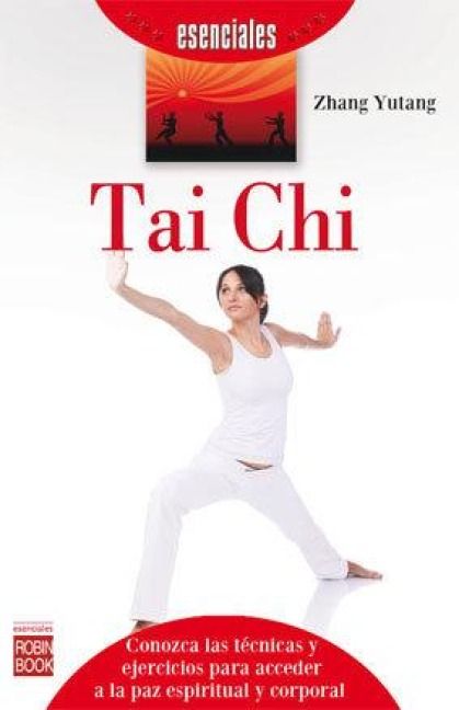 Produktbild: Tai Chi